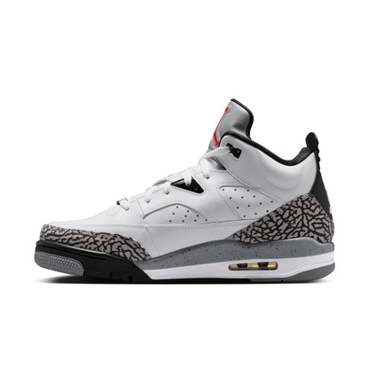 Son Of Mars Low - Mens
