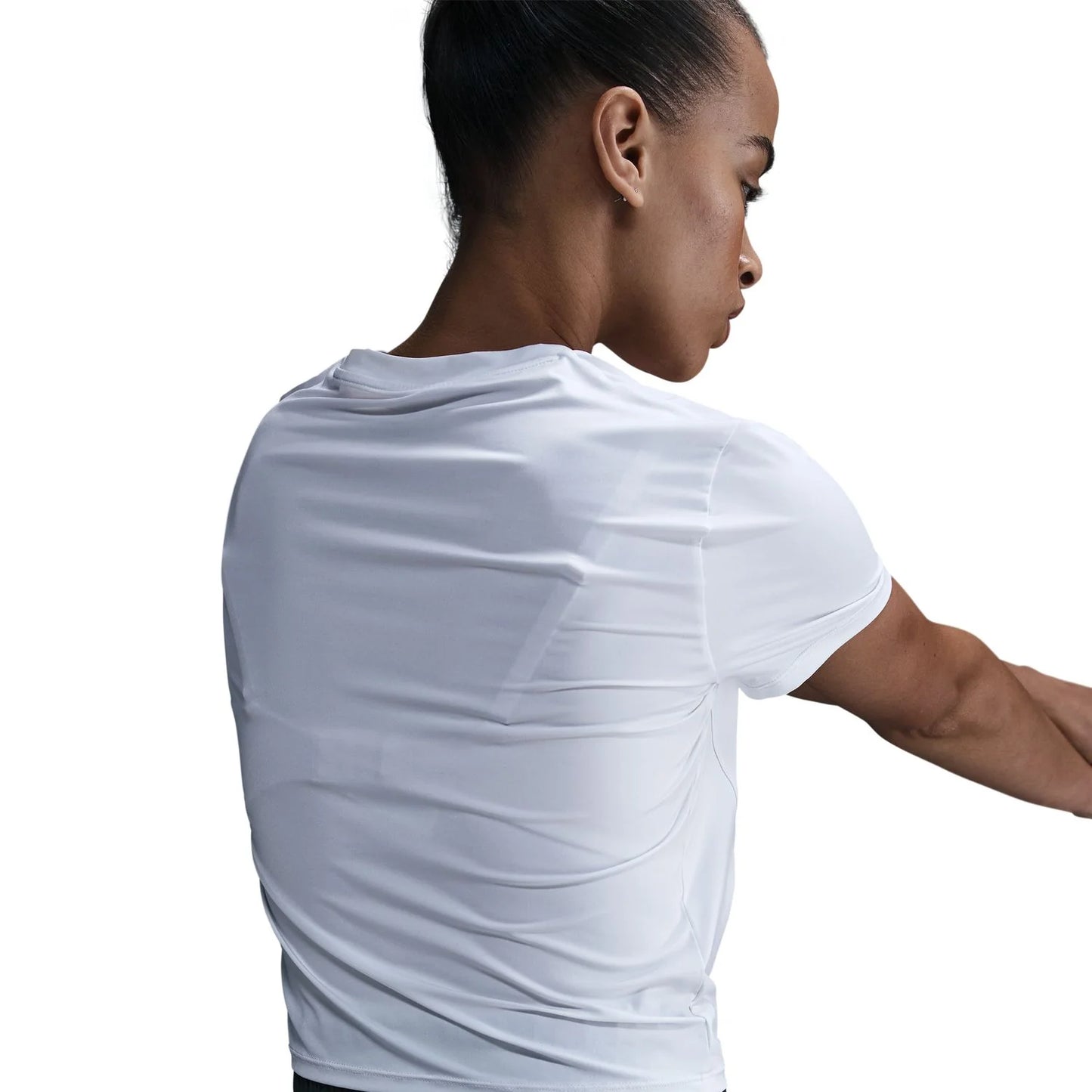 One Classic Twist Tee - Womens