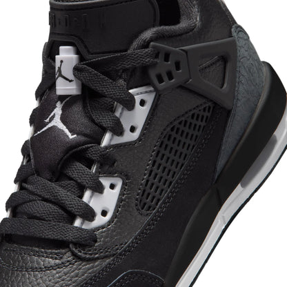 Spizike Low - Youth