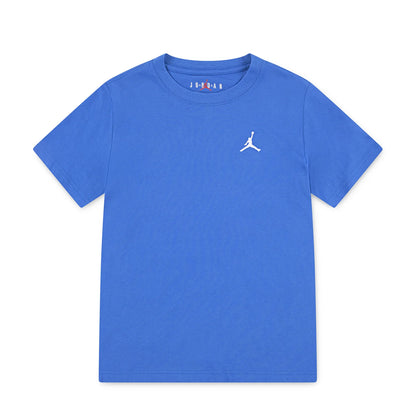 Jumpman Air Embroidered Tee - Youth