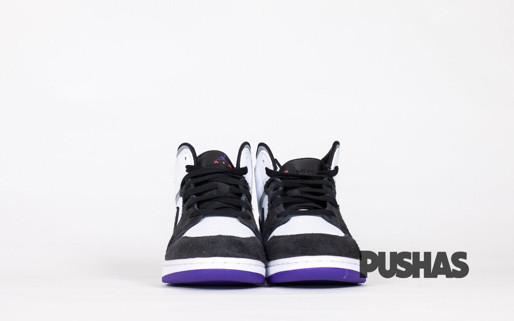 1 Mid SE 'Purple' GS