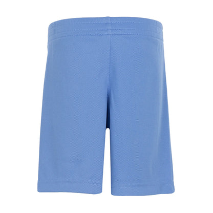 Graphic French Terry Short Set - Toddler