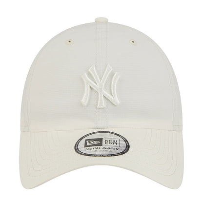 Yankees Ripstop Tonal Color Pack Casual Classic Strapback