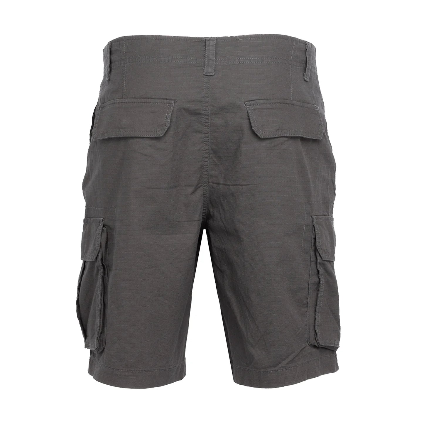 Woven Twill Ripstop Short - Mens