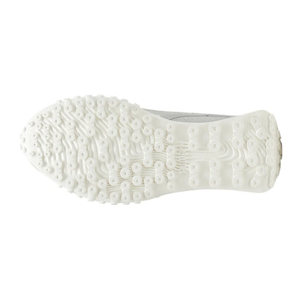 Blktop Rider Femme Lace Up Sneakers