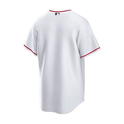 2026 Angels Replica Home Jersey - Mens