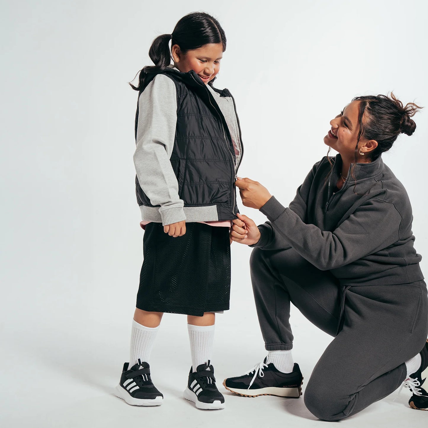 2 for Puffer Jacket - Youth
