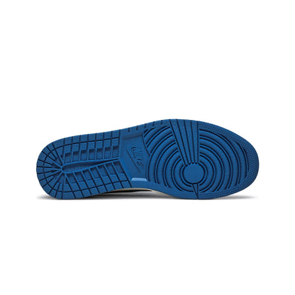 1 Retro Low OG 'SP Fragment x ' (2021)