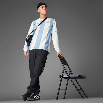 Argentina Anniversary Jersey - Mens