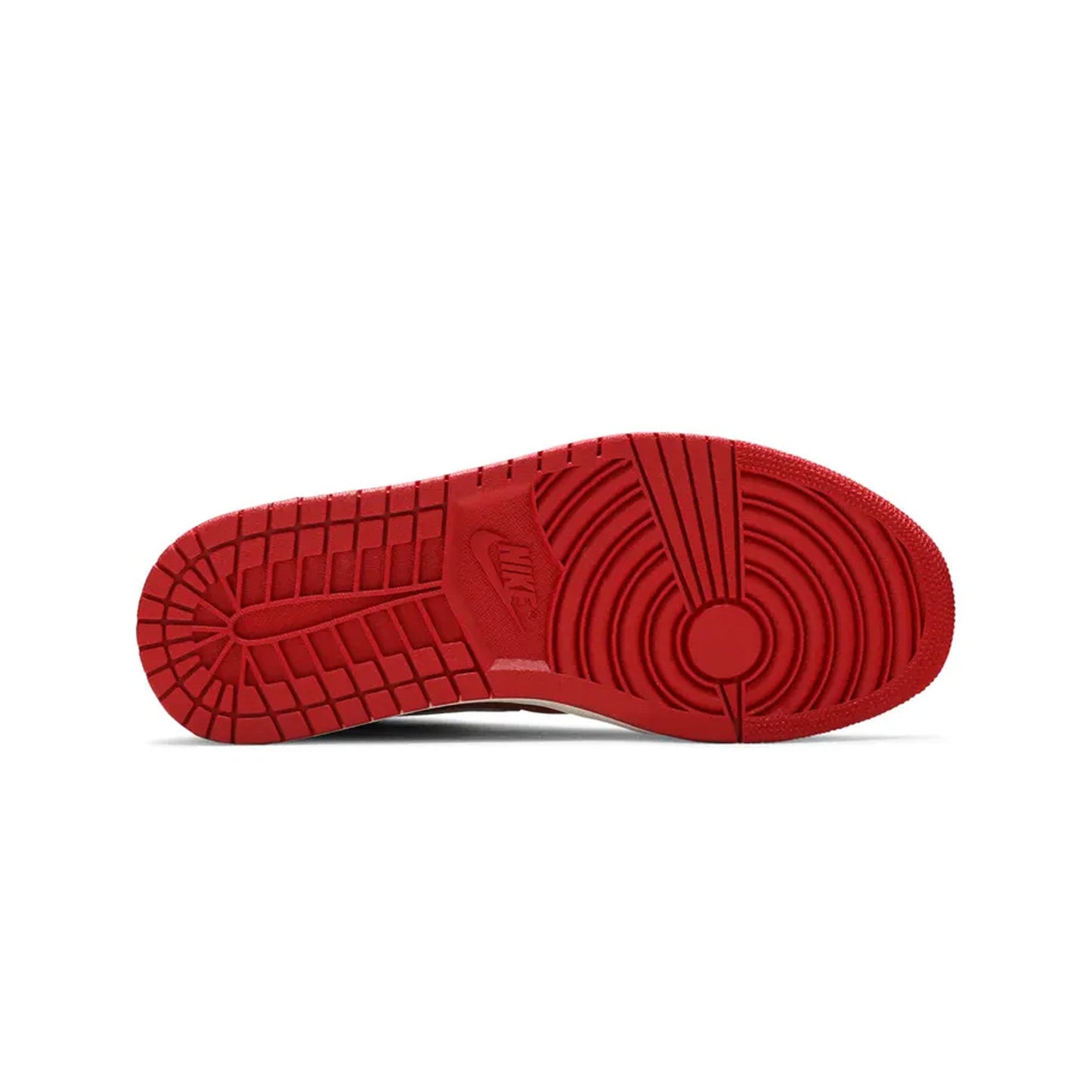 1 Retro 'Gym Red' (2014)
