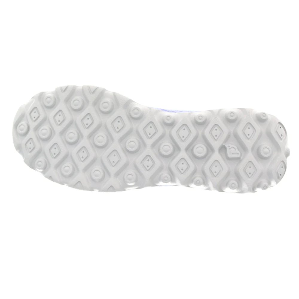 TravelActiv Lace Up Sneakers