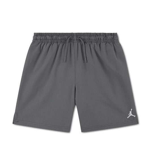 Jumpman Woven Play Short - Youth