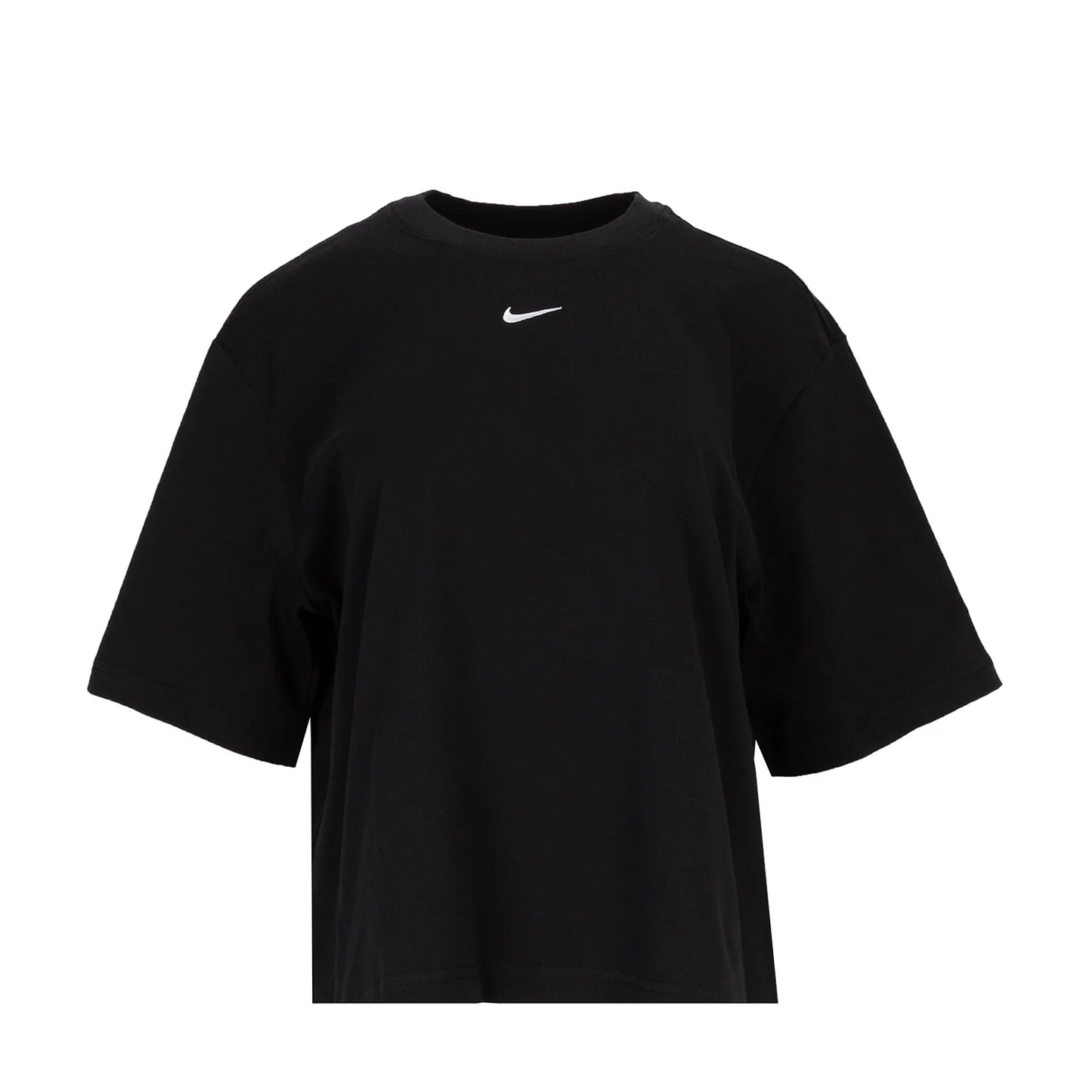 Essential Boxy Tee - Womens