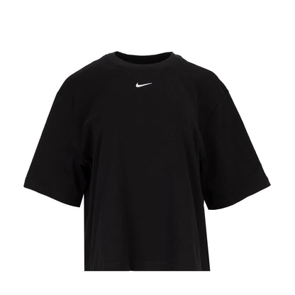 Essential Boxy Tee - Womens