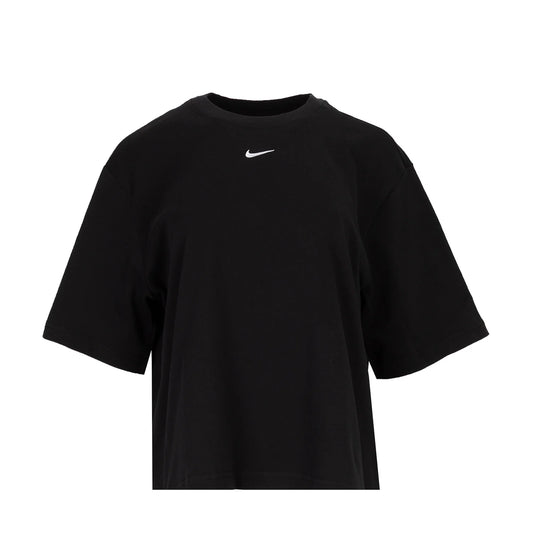 Essential Boxy Tee - Womens