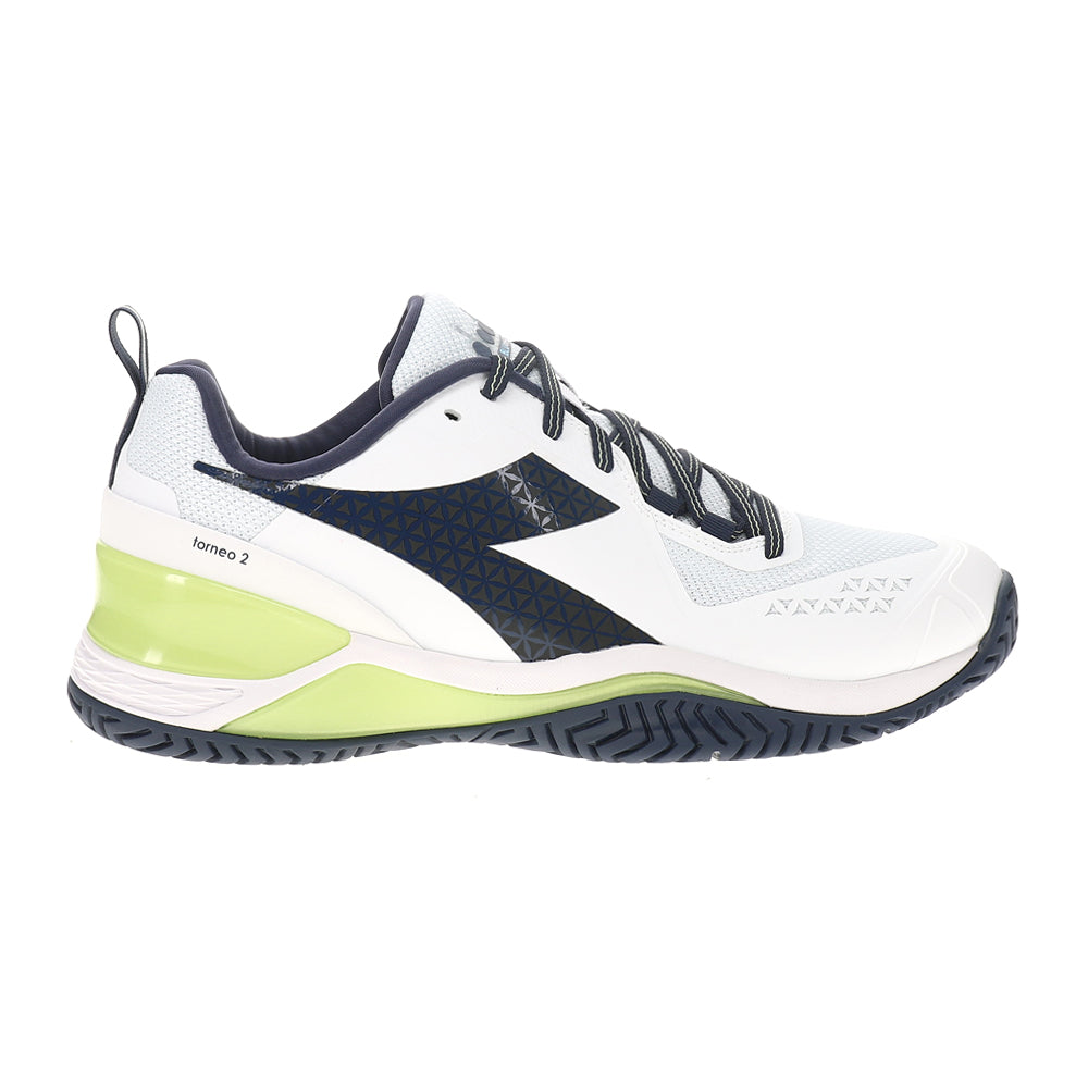 Blushield Torneo 2 All Ground Tennis Shoes