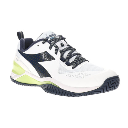 Blushield Torneo 2 All Ground Tennis Shoes