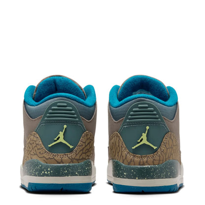 Retro 3 - Kids