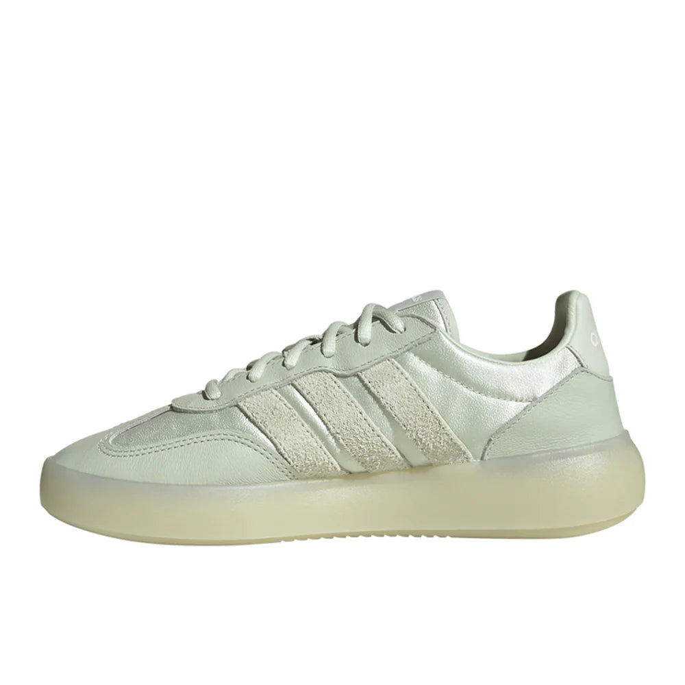 Barreda Decode Lace Up Sneakers