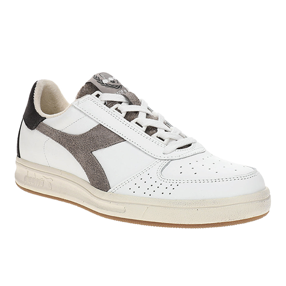 B.Elite Torino Italia Lace Up Sneakers