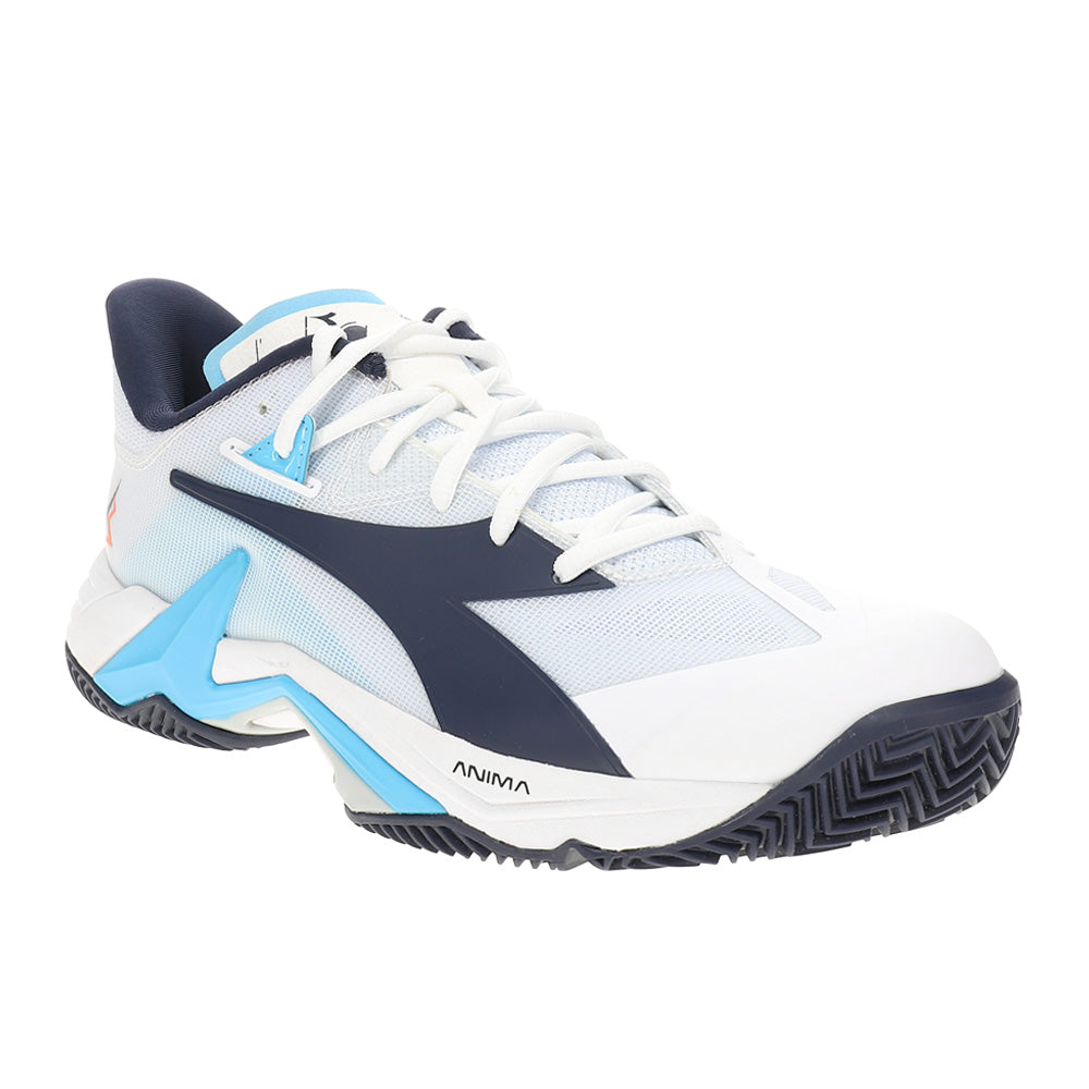 B.Icon 3 Clay Tennis Shoes
