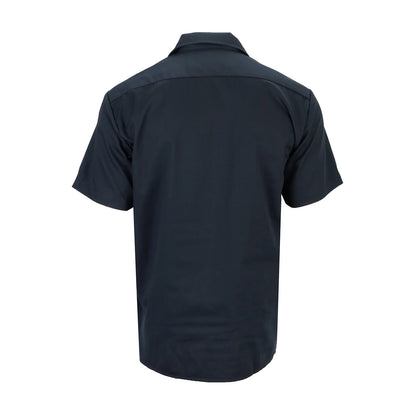 SS Twill Work Shirt - Mens