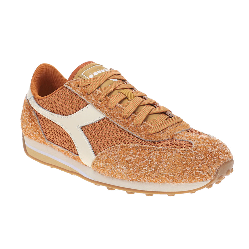 Rally Lace Up Sneakers