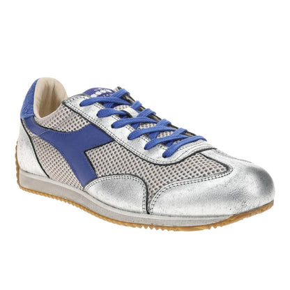 Equipe Stellar SW Heritage Lace Up Sneakers