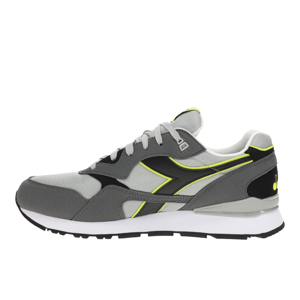 N.92 Lace Up DD Comfort Sneakers