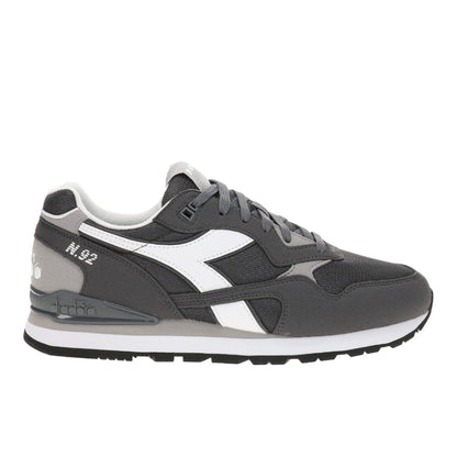N.92 Lace Up DD Comfort Sneakers
