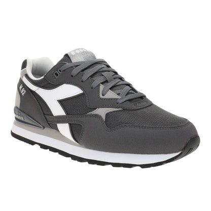 N.92 Lace Up DD Comfort Sneakers