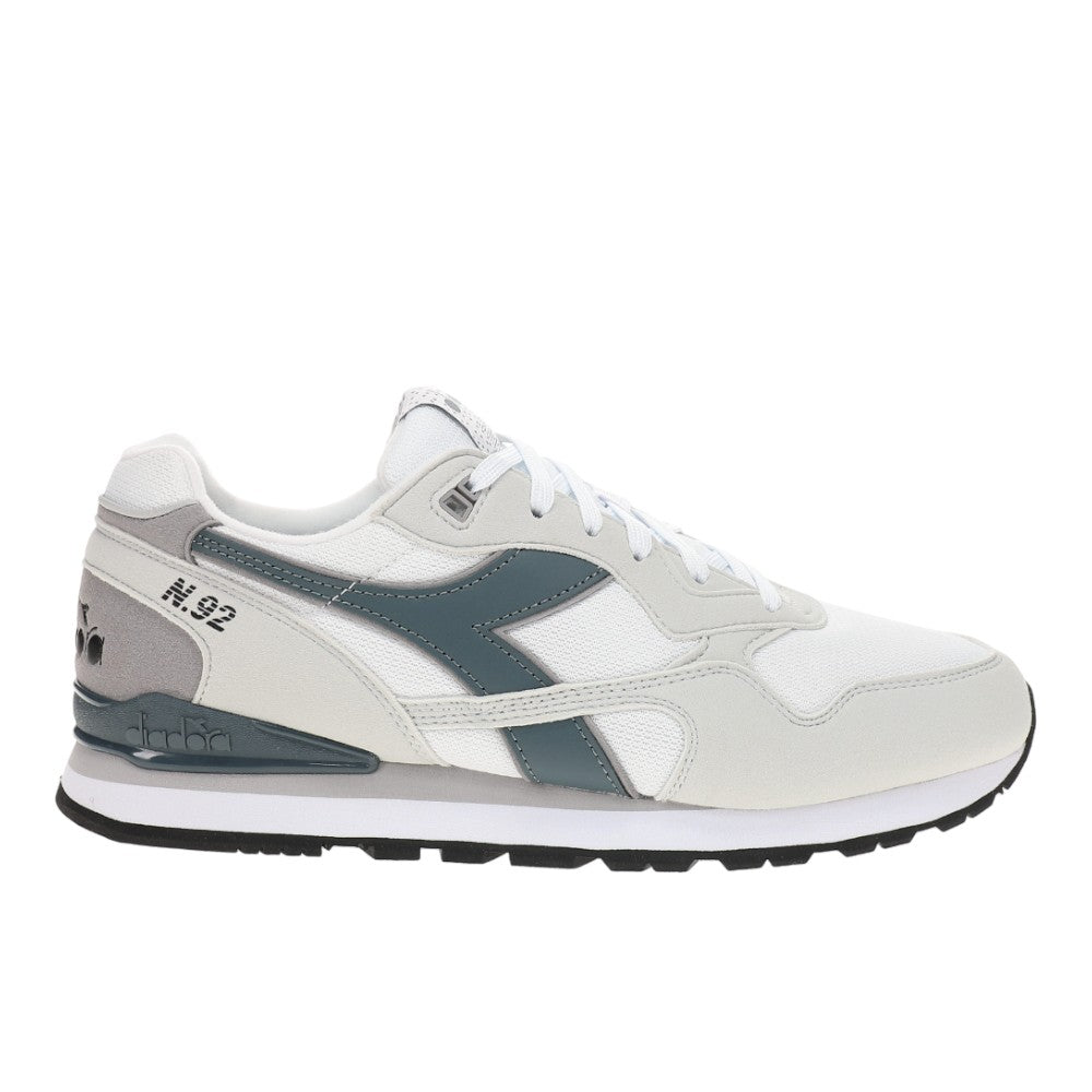 N.92 Lace Up DD Comfort Sneakers