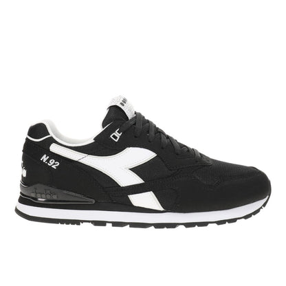 N.92 Lace Up DD Comfort Sneakers