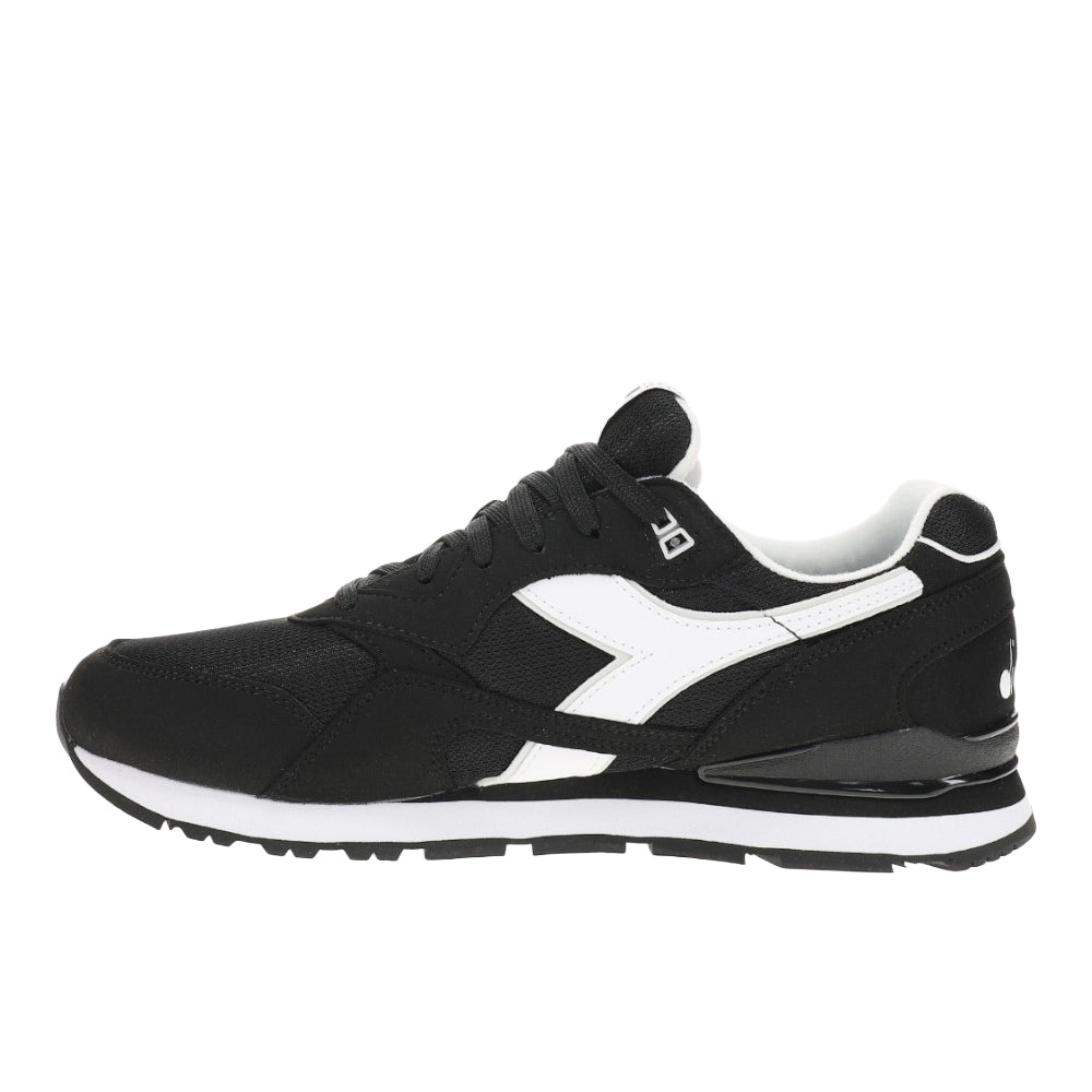 N.92 Lace Up DD Comfort Sneakers