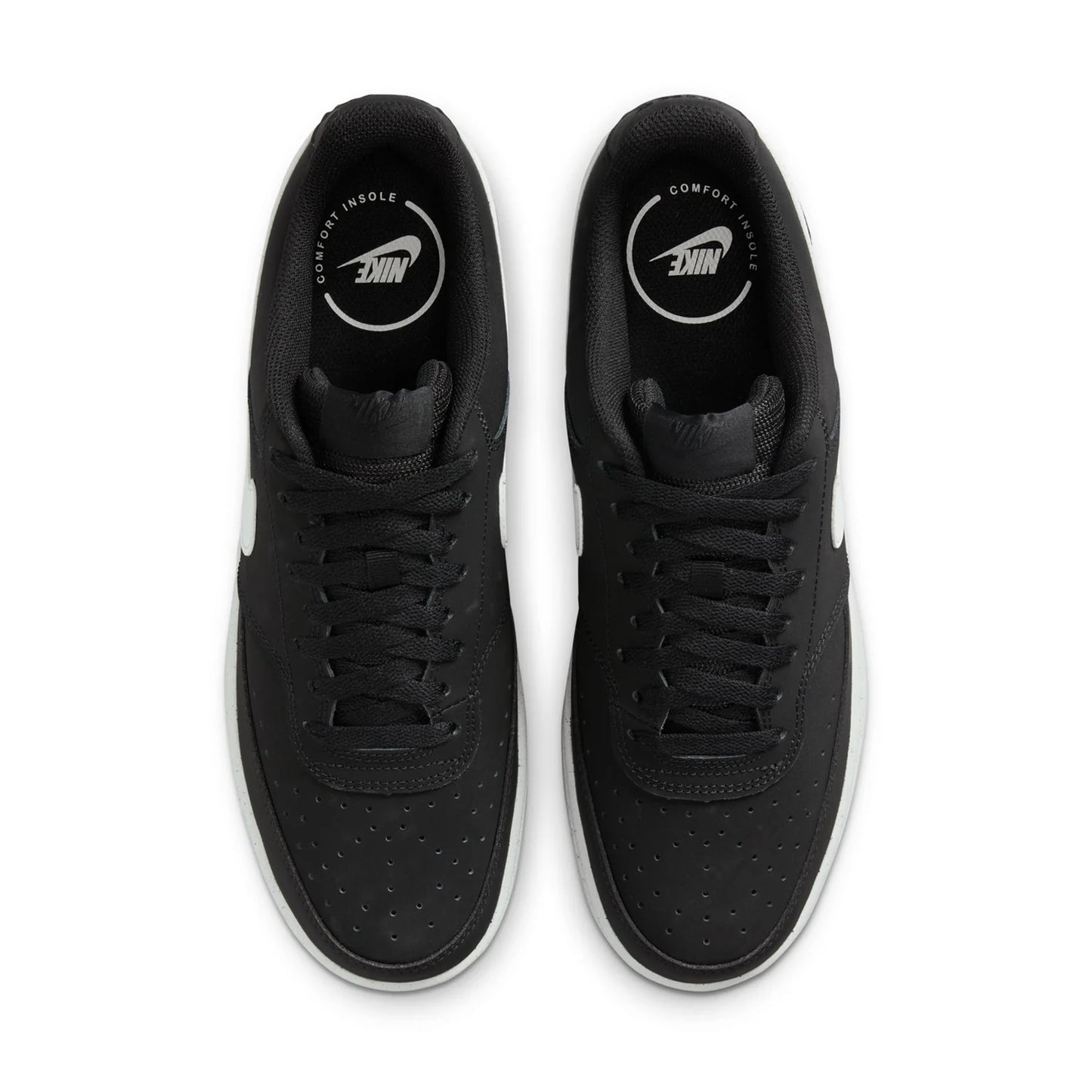 Court Vision Low Next Nature - Mens