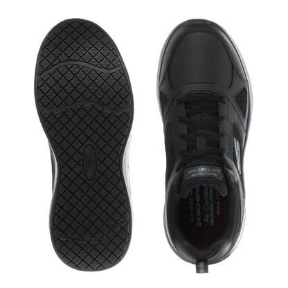 Skech Lite Pro Slip Resistant Extra Wide - Mens