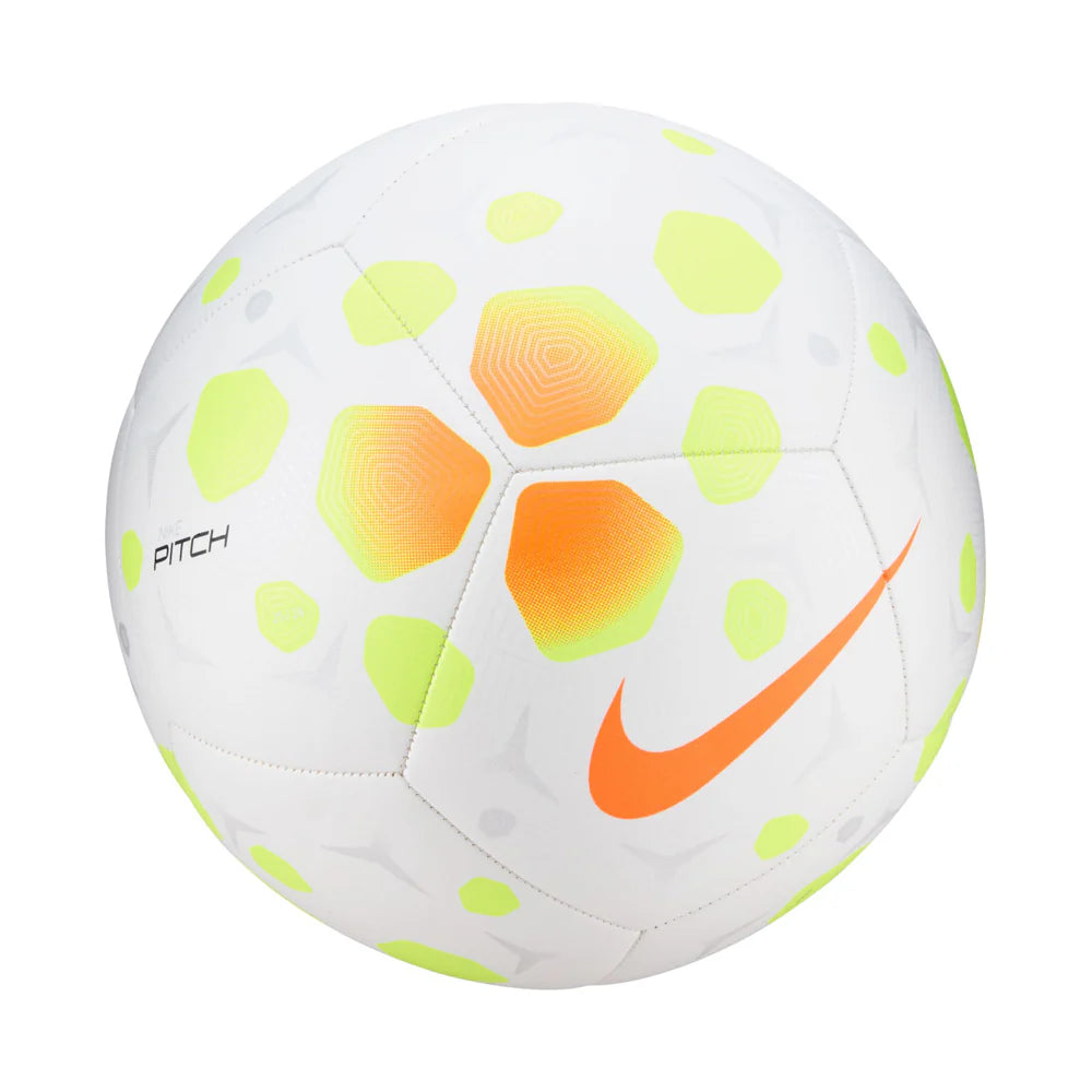 Pitch Soccer Ball