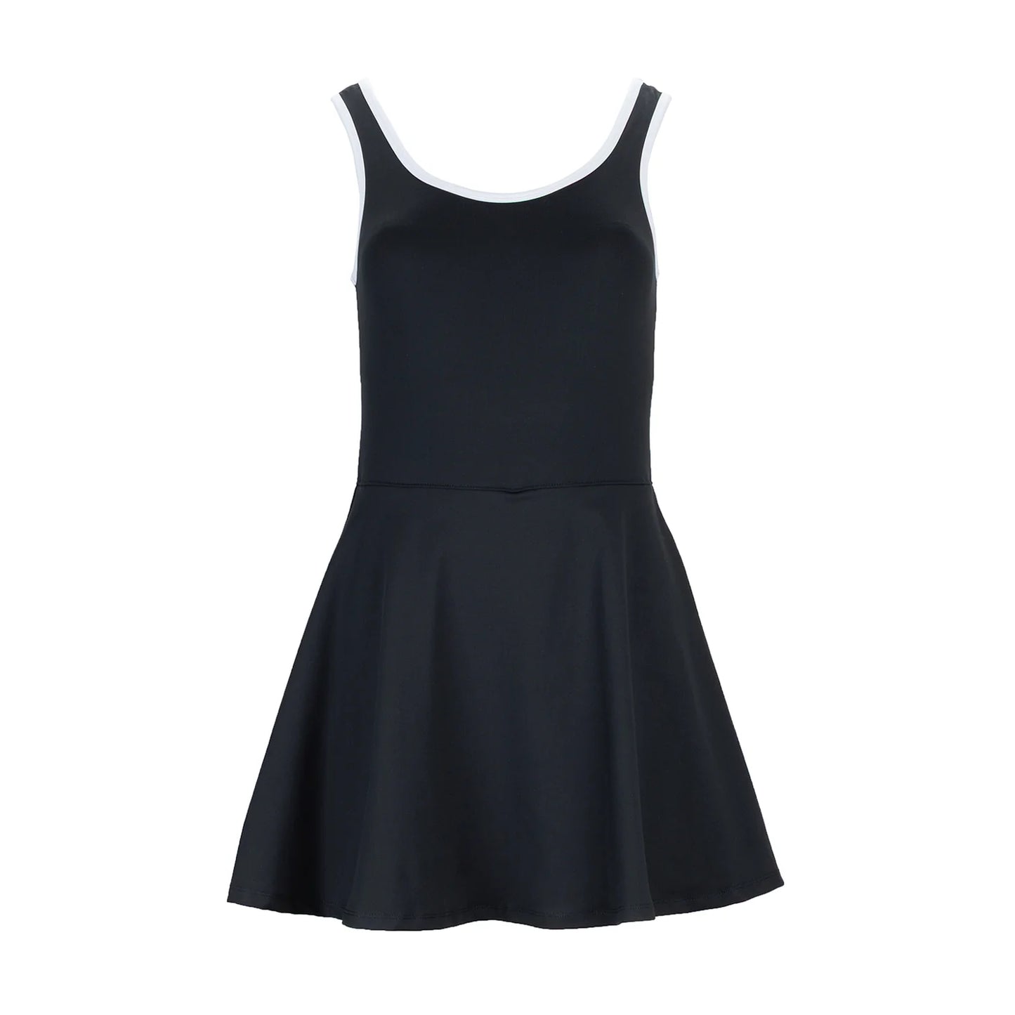 Power Dress - Womens