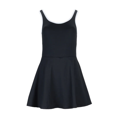 Power Dress - Womens