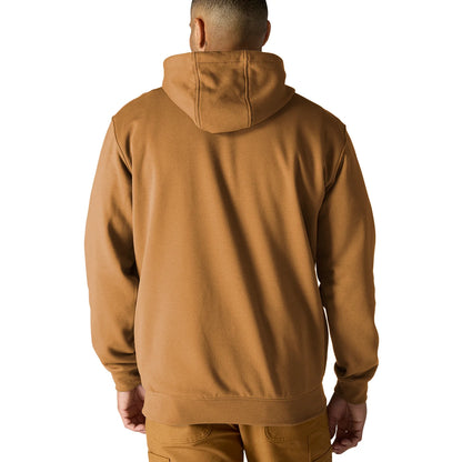 Loose Fit MW PO Hoodie -Mens