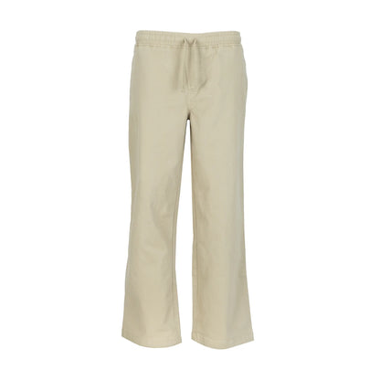 Woven Open Hem Pant - Youth