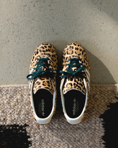 Gazelle Lo Pro W *Leo*