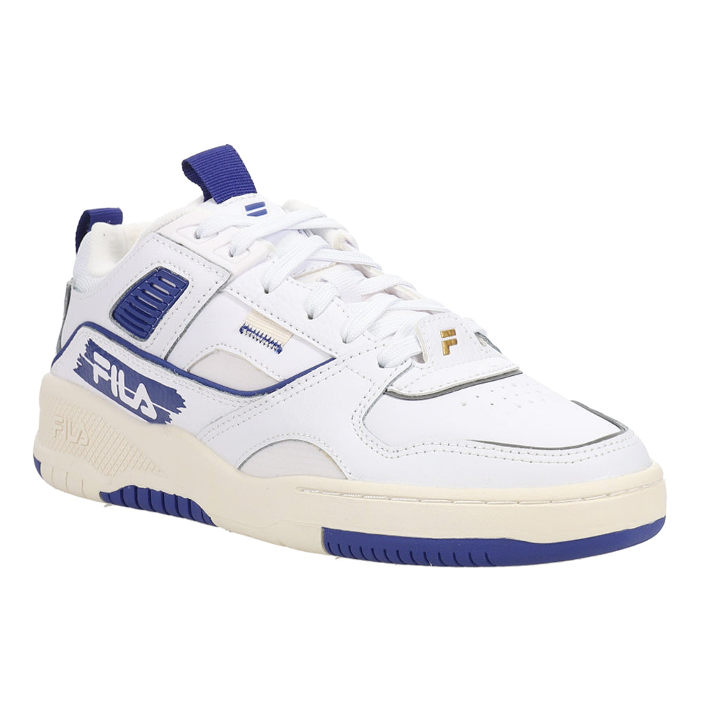 Corda Lace Up Sneakers