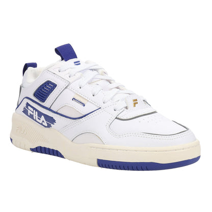 Corda Lace Up Sneakers