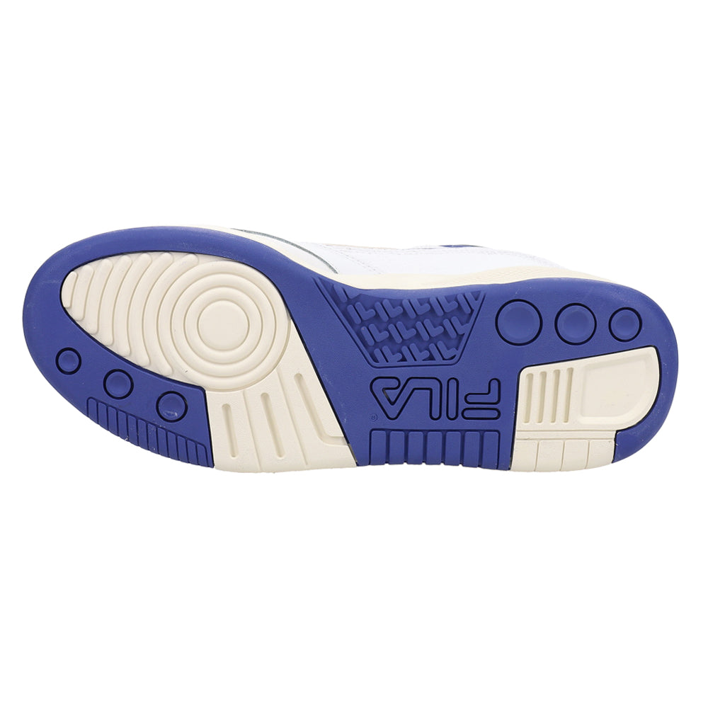 Corda Lace Up Sneakers