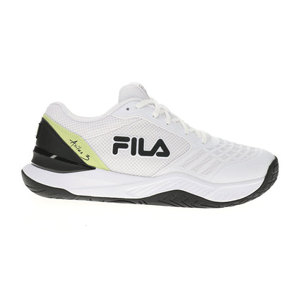 Axilus 3 Lace Up Sneakers