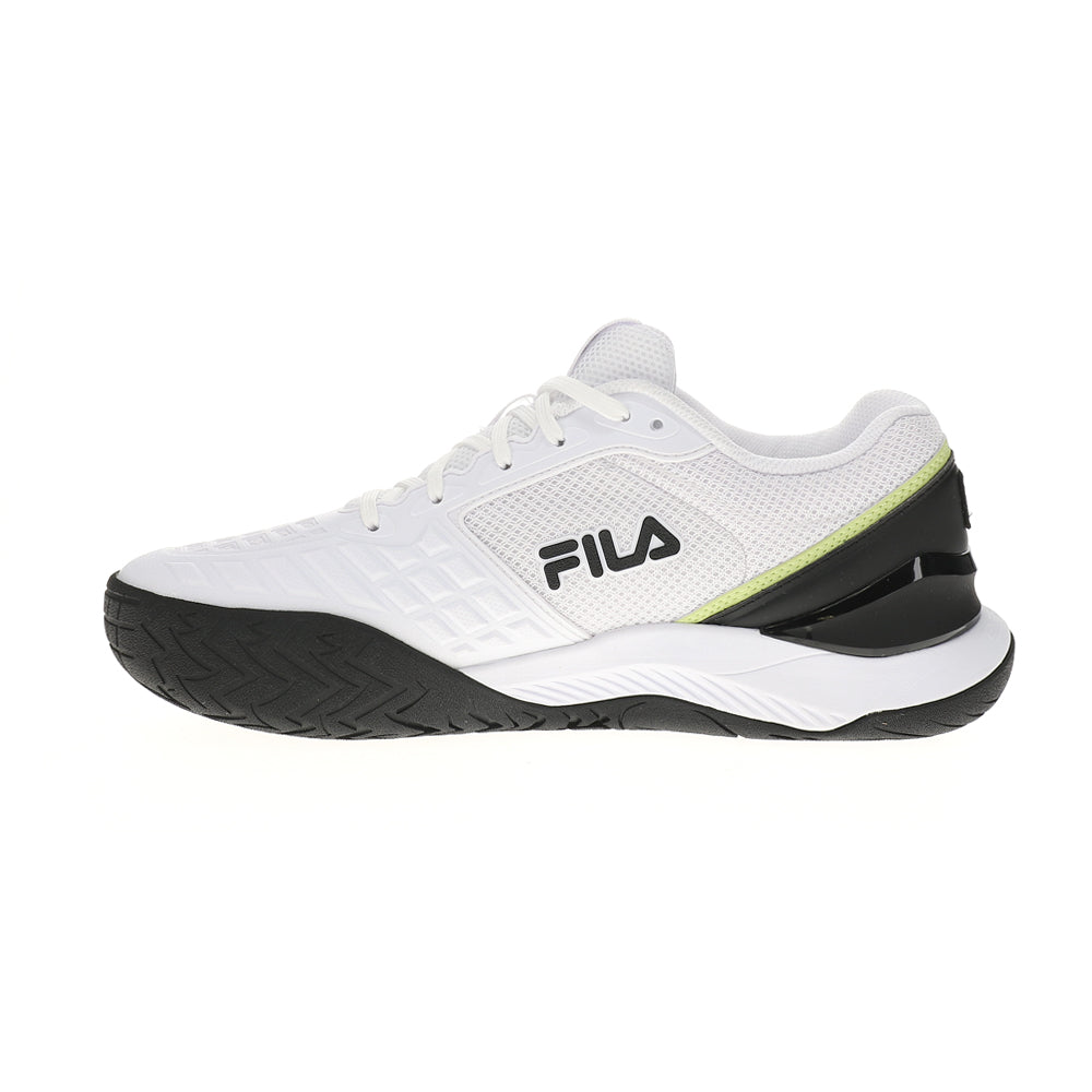 Axilus 3 Lace Up Sneakers