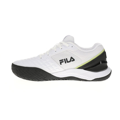 Axilus 3 Lace Up Sneakers