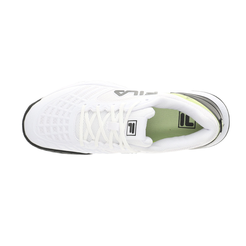 Axilus 3 Lace Up Sneakers