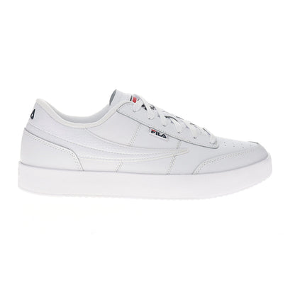 Royalton Perforated Lace Up Sneakers